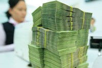 WB: Tăng trưởng tín dụng vẫn ở mức cao