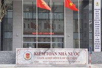 Từ 4/5, Kiểm toán Nhà nước tiếp tục triển khai kế hoạch kiểm toán năm 2020