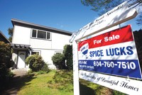 Bất động sản Canada: “Vàng” đã phai màu!