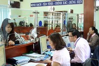 Chủ tịch Hà Nội yêu cầu chấn chỉnh ngay việc có cán bộ om hồ sơ của doanh nghiệp nước ngoài đến 8 tháng, hay tình trạng đá trách nhiệm giữa các sở ngành