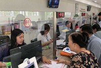 Công chức TP.HCM đang quá tải công việc