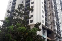 Các dự án nhà ở thương mại có giá rẻ hiện nay rất hiếm ở Hà Nội
