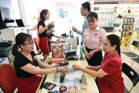 Cá nhân khi vay vốn nên tính toán sao cho tiền gốc và lãi phải trả hàng tháng chỉ chiếm 30% tổng thu nhập, để tránh rơi vào tình trạng mất khả năng thanh toán.
