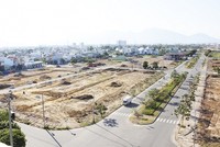 Đà Nẵng lên phương án xây khu tái định cư