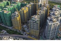 Nhà đầu tư vứt cọc 1,5 triệu USD vì địa ốc Hong Kong khủng hoảng