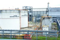 Dự án Ethanol Bình Phước hiện đã âm vốn chủ sở hữu gần 800 tỷ đồng, lỗ lũy kế 1.450 tỷ đồng