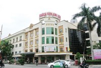 Du lịch Kim Liên từng lên kế hoạch tăng vốn lên 2.768 tỷ đồng để triển khai dự án Khu phức hợp Kim Liên