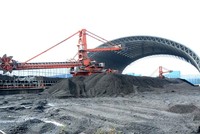 5 tháng đầu năm 2020, chi nhập khẩu than đã lên tới 1,844 tỷ USD, tăng 14,5% so với cùng kỳ.