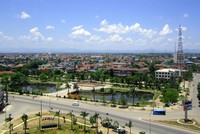 Chuyển đổi hình thức đầu tư Dự án đường tránh phía đông thành phố Đông Hà