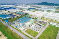 Bất động sản công nghiệp được đánh giá là nhóm ngành đáng quan tâm đầu tư trong giai đoạn nửa cuối năm 2022.