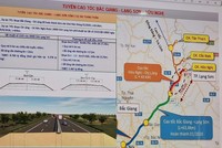 Việc Ngân sách trung ương tham gia hỗ trợ là điều kiện tiên quyết để đảm bảo phương án tài chính cho Dự án thành phần 2 đoạn Hữu Nghị - Chi Lăng và cũng là ràng buộc quan trọng để các ngân hàng cho vay đủ 3.400 tỷ đồng vốn tín dụng.