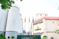 Nhà nước vẫn nắm 87% vốn điều lệ tại Habeco