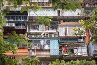 Ông Vũ Tiến Lộc, Chủ tịch VCCI chủ trì cuộc họp với các Hiệp hội doanh nghiệp 13 tỉnh, thành ĐBSCL và công bố quyết định phê chuẩn Hội đồng các Hiệp hội doanh nghiệp ĐBSCL.