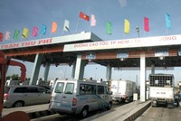 Đã có nhiều cá nhân đã bị khởi tố liên quan thương vụ bán quyền thu phí tuyến cao tốc Trung Lương - Mỹ Thuận trong 2 năm gần đây.