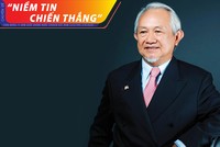 Trong đại dịch, ngẫm về một chiến lược dài hạn