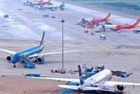 VNDirect: Thời điểm hấp dẫn tích lũy cổ phiếu hàng không
