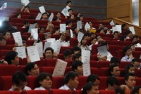 Diễn biến ĐHCĐ năm 2022