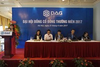 DAG: Lợi nhuận quý 2 tăng 10,4%