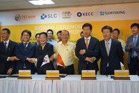 T&T triển khai dự án thu hồi khí gas để phát điện tại bãi rác Nam Sơn