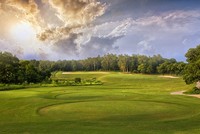 Sân golf Kings Island