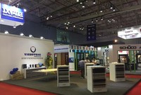 Vicostone lên kế hoạch “thưởng kép” cho cổ đông