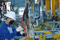 ICAEW: Tăng trưởng GDP của Việt Nam năm 2018 sẽ đạt 6,6%
