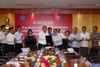 Bộ Nông nghiệp chuyển giao quyền sở hữu vốn nhà nước tại 2 doanh nghiệp về SCIC