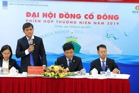 ĐHCĐ Đạm Cà Mau (DCM): Bàn chuyện tiết giảm chi phí, hợp lý hóa sản xuất