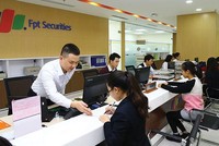 FPTS tổ chức hội thảo chiến lược giao dịch Hợp đồng tương lai hiệu quả