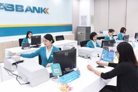 ABBANK đạt 628 tỷ đồng lợi nhuận trước thuế