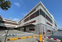 Bất động sản khu công nghiệp vẫn là phân khúc "đề kháng" tốt với Covid-19.