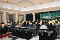 Đại hội đồng cổ đông Đầu tư Thăng Long (TIG): Đặt mục tiêu doanh thu hợp nhất năm 2022 đạt 1.600 tỷ đồng