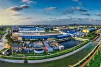 KCN Nam Cầu Kiền.
