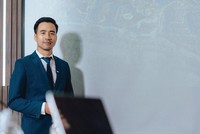 Ông Lê Xuân Nga.