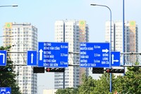 Dòng tiền đầu tư đang dịch chuyển nhiều vào thị trường phía Nam. Ảnh: Thành Nguyễn.