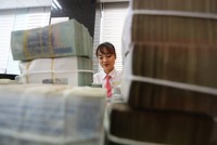 Thị trường tiền tệ được đánh giá ổn định, thanh khoản hệ thống tổ chức tín dụng dồi dào
