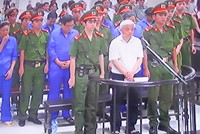 Chánh án Tòa án Nhân nhân Tối cao trả lời vụ "bầu Kiên": Mức án 30 năm tù là không thấp