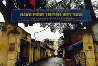 Thanh tra công tác cổ phần hóa Hãng phim truyện Việt Nam trong 30 ngày