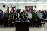 Phúc thẩm vụ án Hà Văn Thắm: Luật sư đề nghị triệu tập đại diện nhiều bộ, ngành