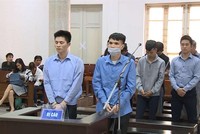 Chủ sàn vàng IG Phạm Đức Tài bị tuyên phạt 22 năm tù