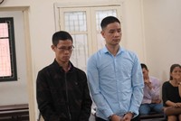 Lừa xin việc vào ngân hàng, tiêu hủy chứng cứ vẫn không thoát vòng pháp luật