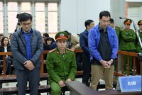 Công ty Lọc hóa dầu Bình Sơn khai không thiệt hại trong vụ tham nhũng lãi ngoài