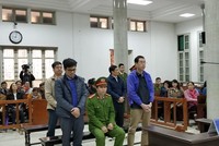 Tuyên án các sếp Lọc hóa dầu Bình Sơn (BSR), buộc bồi thường hơn 10 tỷ đồng cho Hà Văn Thắm