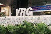 Sau sáp nhập Công ty Tài chính Cao su, Tập đoàn Cao su vất vả kiện đòi hơn 27 tỷ đồng tiền nợ