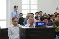 Vụ quỹ đen tại Cục Đường thủy nội địa: Ai đã khắc phục hậu quả 4,8 tỷ?