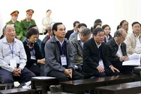 Hôm nay, xử phúc thẩm 2 cựu Chủ tịch Đà Nẵng và Phan Văn Anh Vũ