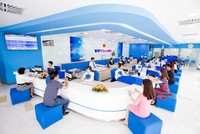 Cơ hội du lịch Mỹ cùng VietBank