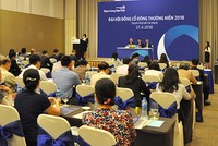 Viet Capital Bank chỉ đặt mục tiêu lãi 80 tỷ đồng