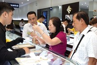 PNJ lên tiếng về việc bà Nguyễn Thị Cúc bị khởi tố