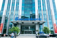 Sacombank (STB) đạt hơn 6.840 tỷ đồng lợi nhuận sau 9 tháng, tăng 54% so cùng kỳ